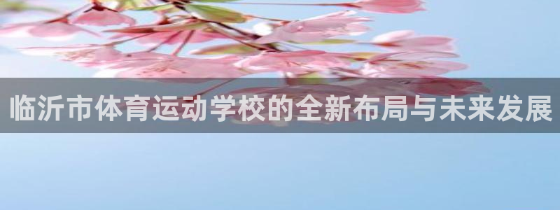 oety欧亿体育官网下载联系电话：临沂市体育运动学校的全新布